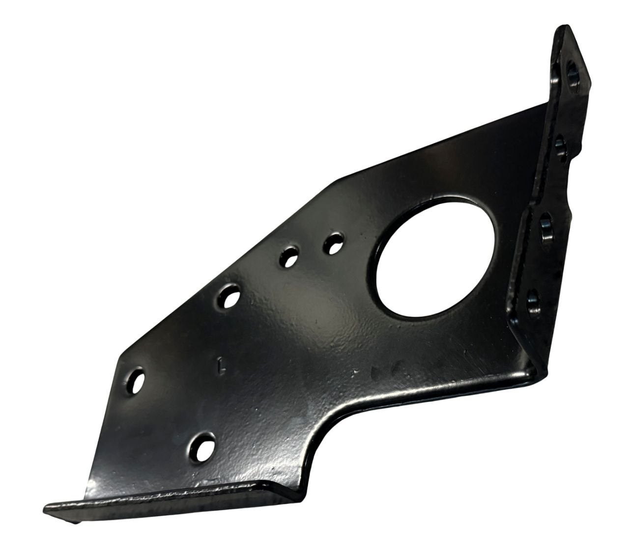 DAF 105XF 06- LH BUMPERSTEUN 1693664, Carrosserie en Plaatwerk, -, -, Nieuw