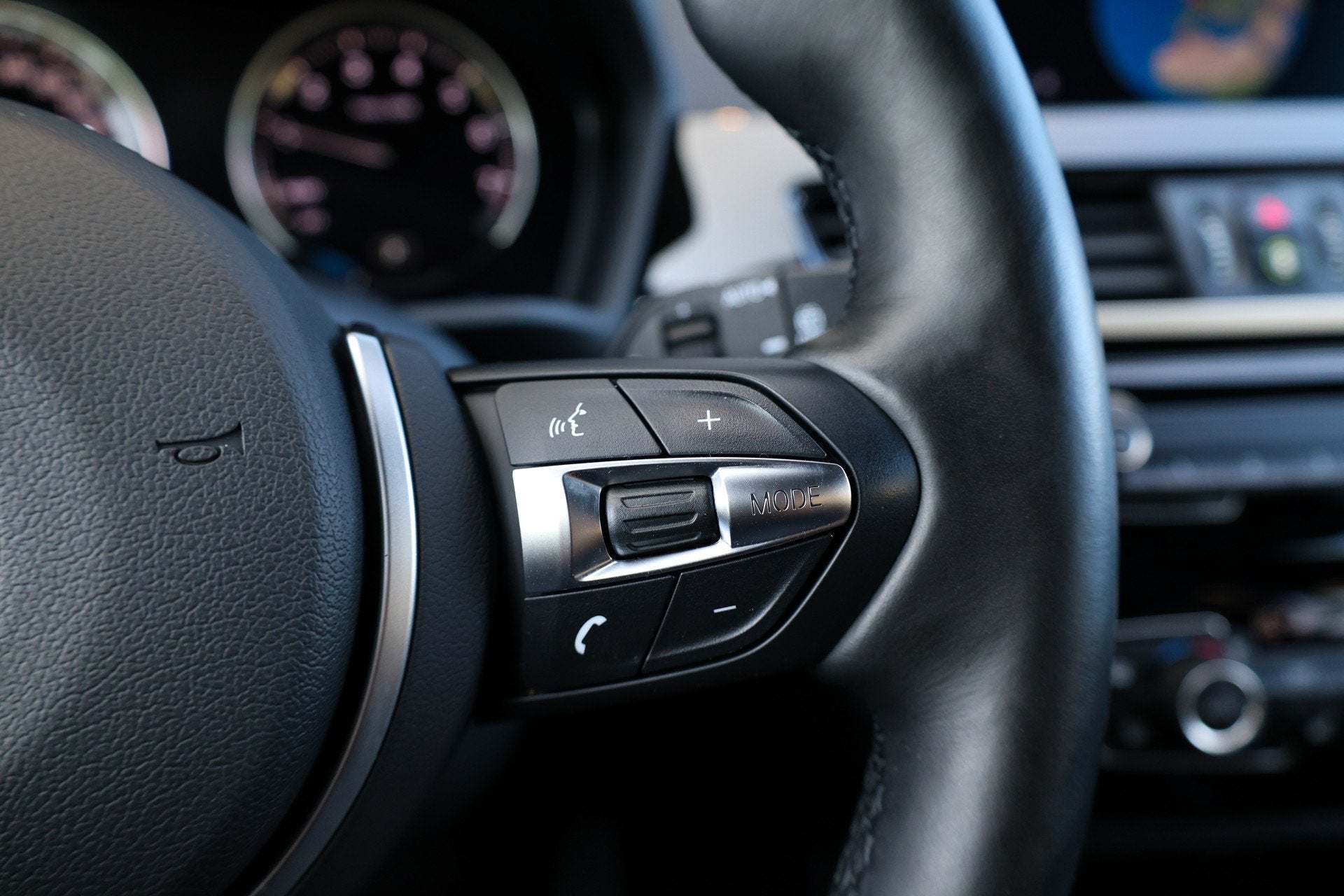 Foto 27 van BMW X1 xDrive25e eDrive Edition | M-SPORT | LEDER | LED | ST