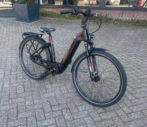 Gebruikte Flyer Gotour6 3.40, Gebruikt, Niet ingevuld, 47 tot 51 cm, Niet ingevuld