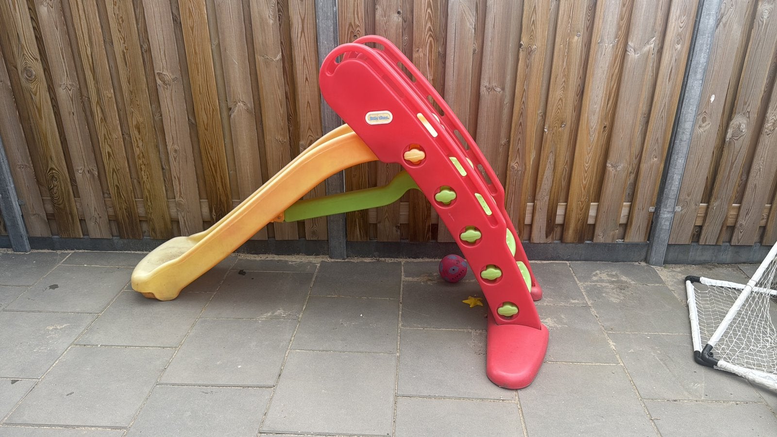 Little Tikes Glijbaan, Ophalen, Gebruikt, Glijbaan