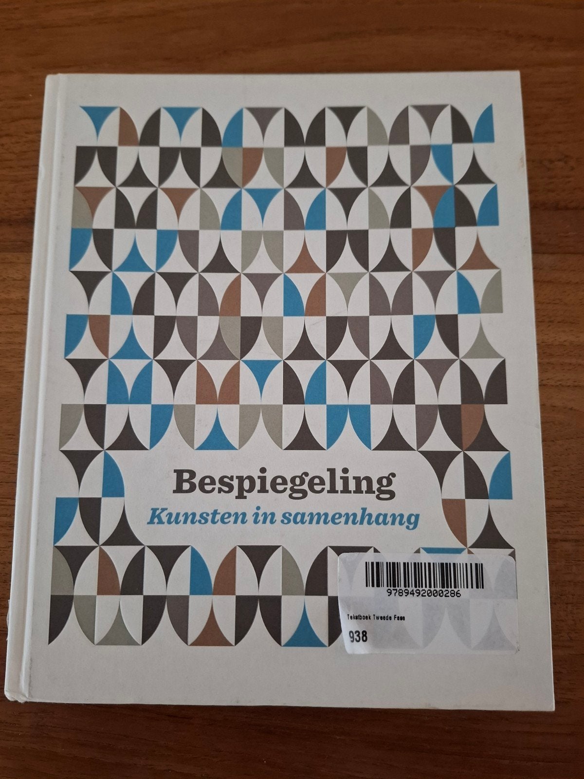 Jappe Groenendijk bespiegeling - tekstboek havo/vwo, Jappe Groenendijk; Steffen Keuning; Michiel Maas; Emiel Heijnen, Ophalen of Verzenden