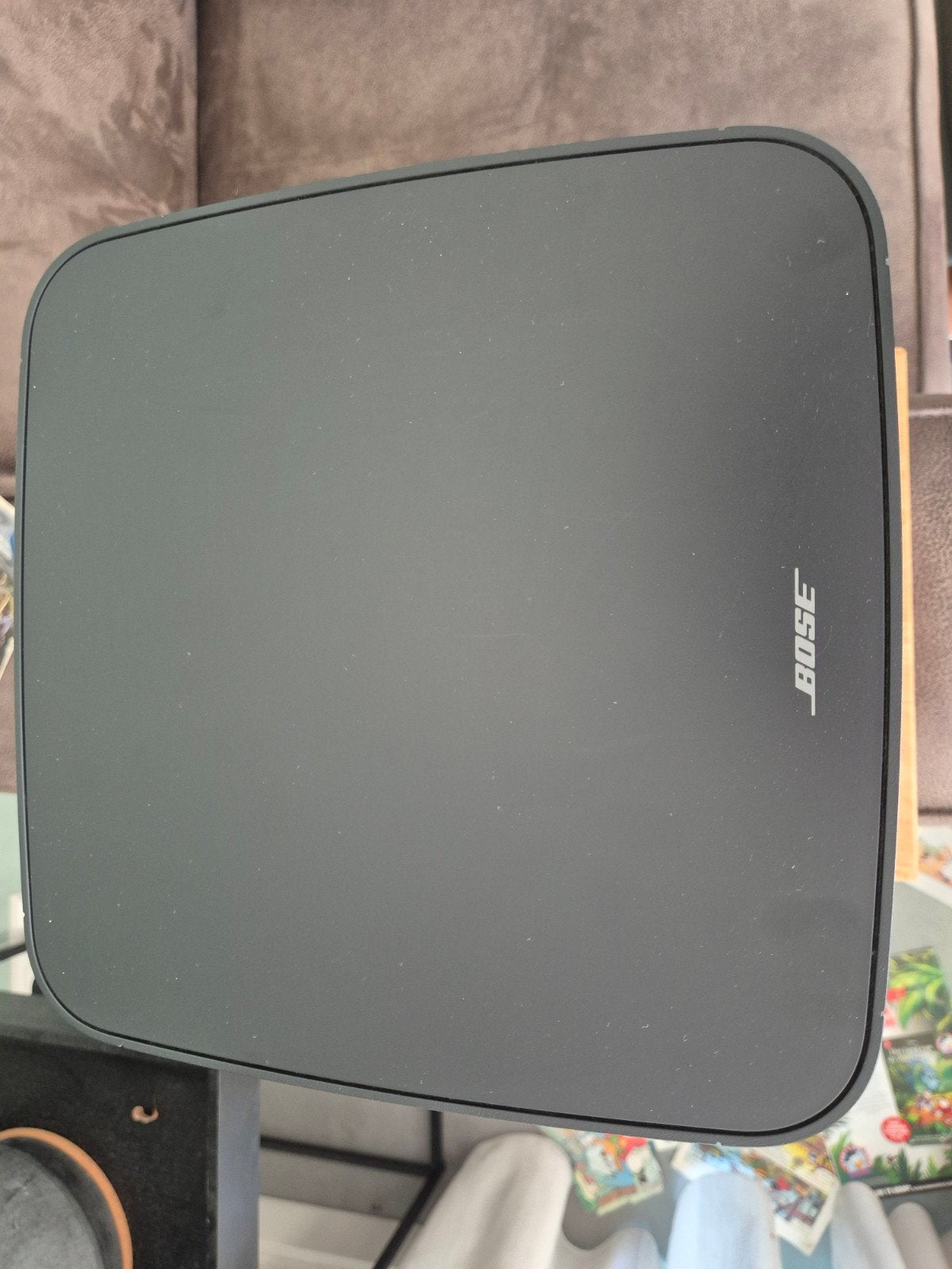 Bose Bass Module 500 – Compacte Subwoofer voor Bose Soundbar, Ophalen, Gebruikt