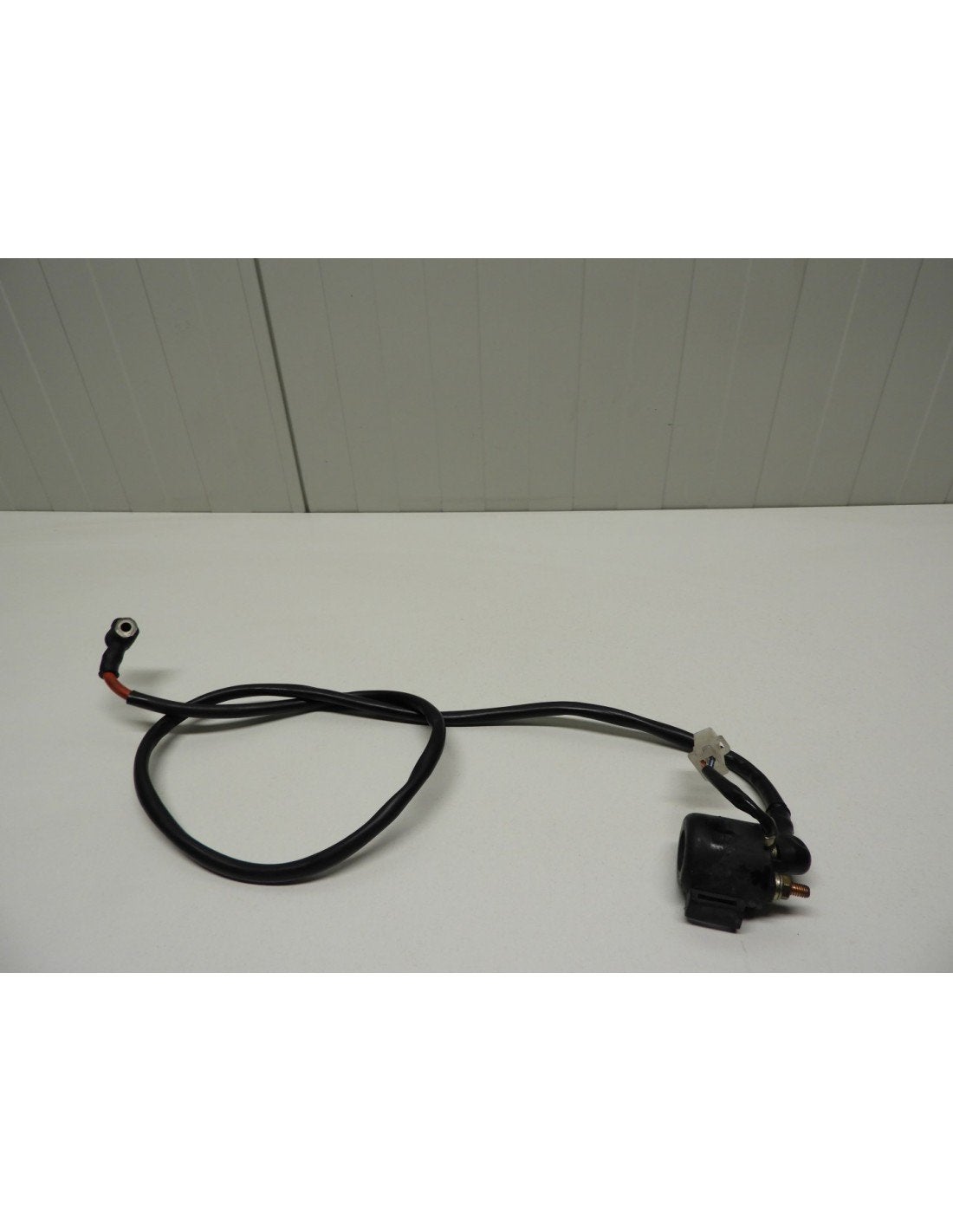 RSV1000R 1998 - 2003 Aprilia Elektrische component D1-42055