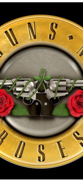 2 vip tickets guns n roses 20-6 ziggo dome inc parkerrn, Tickets en Kaartjes, Concerten | Rock en Metal, Twee personen, Hard Rock of Metal