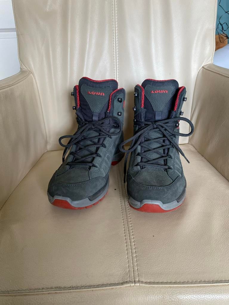 Nieuwe Lowa Toro Evo GTX Mid wandelschoenen heren, Ophalen of Verzenden, Nieuw, Schoenen