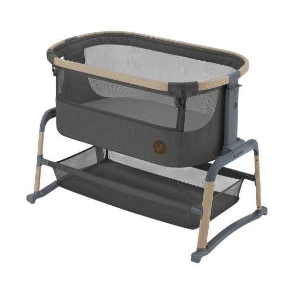 Maxi-Cosi Iora Air Co-sleeper - Zo goed als nieuw, Ophalen, Zo goed als nieuw, Overige typen