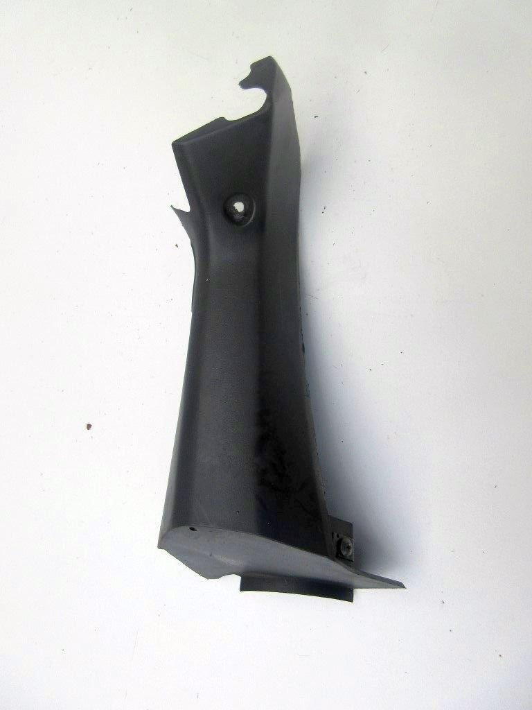 Suzuki AN400 Burgman stuurkap L stuurplastic AN 400 cover, Ophalen of Verzenden, Gebruikt