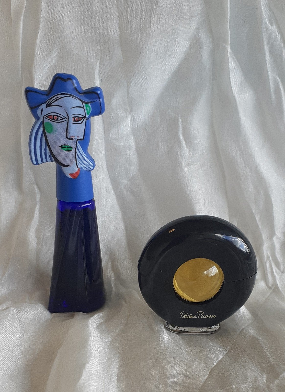Picasso en United Colors of Benetton, Ophalen of Verzenden, Zo goed als nieuw, Miniatuur