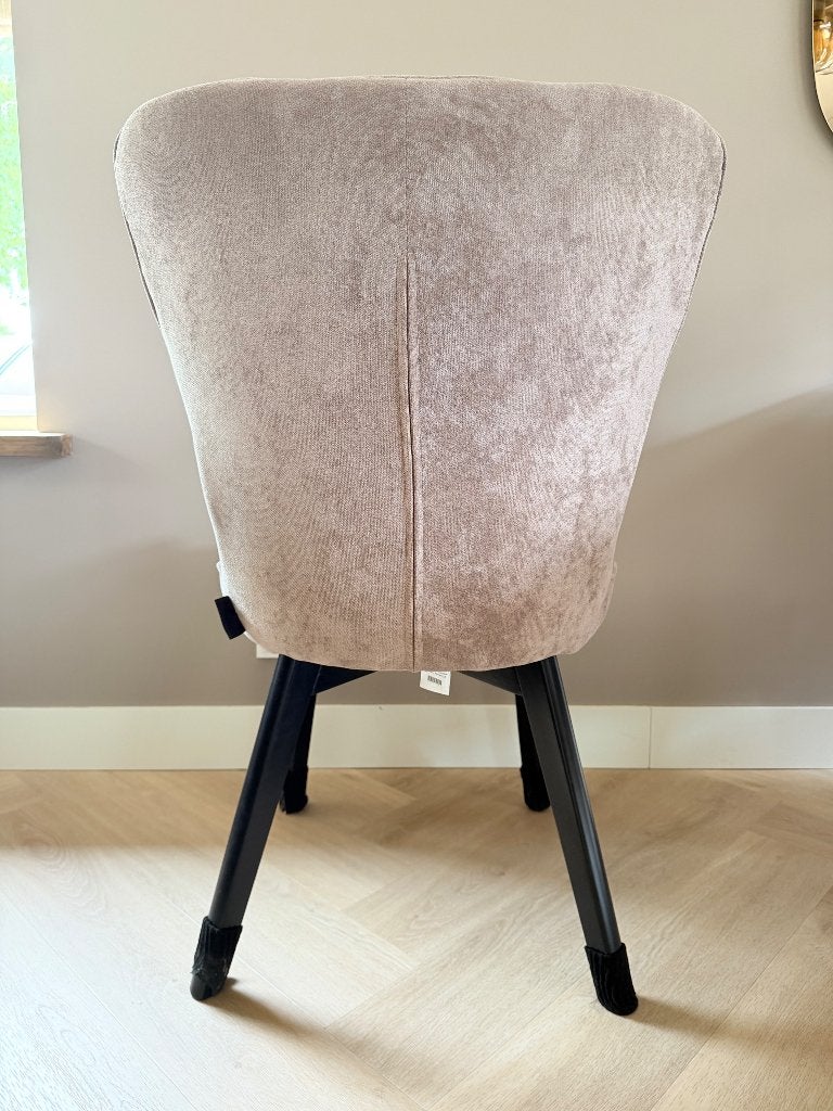 6 x urban sofa eetkamerstoelen, Huis en Inrichting, Ophalen, Zo goed als nieuw, Overige kleuren, Vijf, Zes of meer stoelen