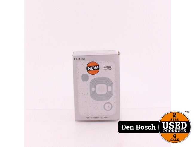 Fujifilm Instax Mini Liplay | NIEUW, Fujifilm, Nieuw, Support@fujifilm.com, FUJIFILM Corporation
7-3 Akasaka 9-chome
Minato-ku, Tokyo 107-0052
Japan