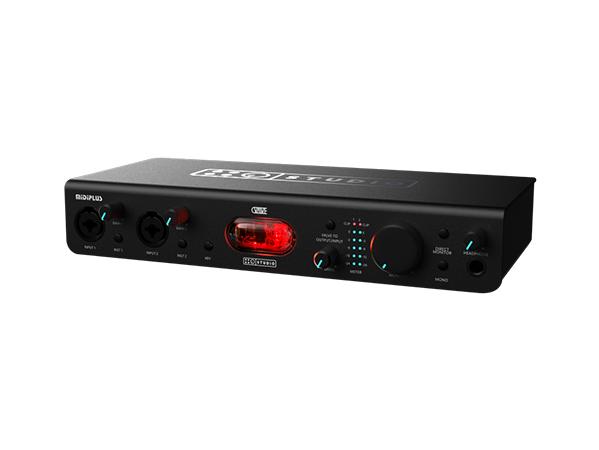 Midiplus Studio Valve audio-interface, Extern, ., Nieuw, Ophalen of Verzenden