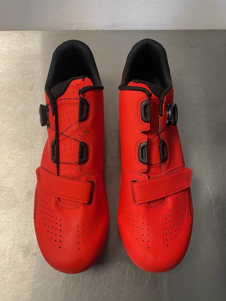 Bontrager Circuit racefietsschoenen maat 47, Ophalen of Verzenden, Nieuw, Schoenen