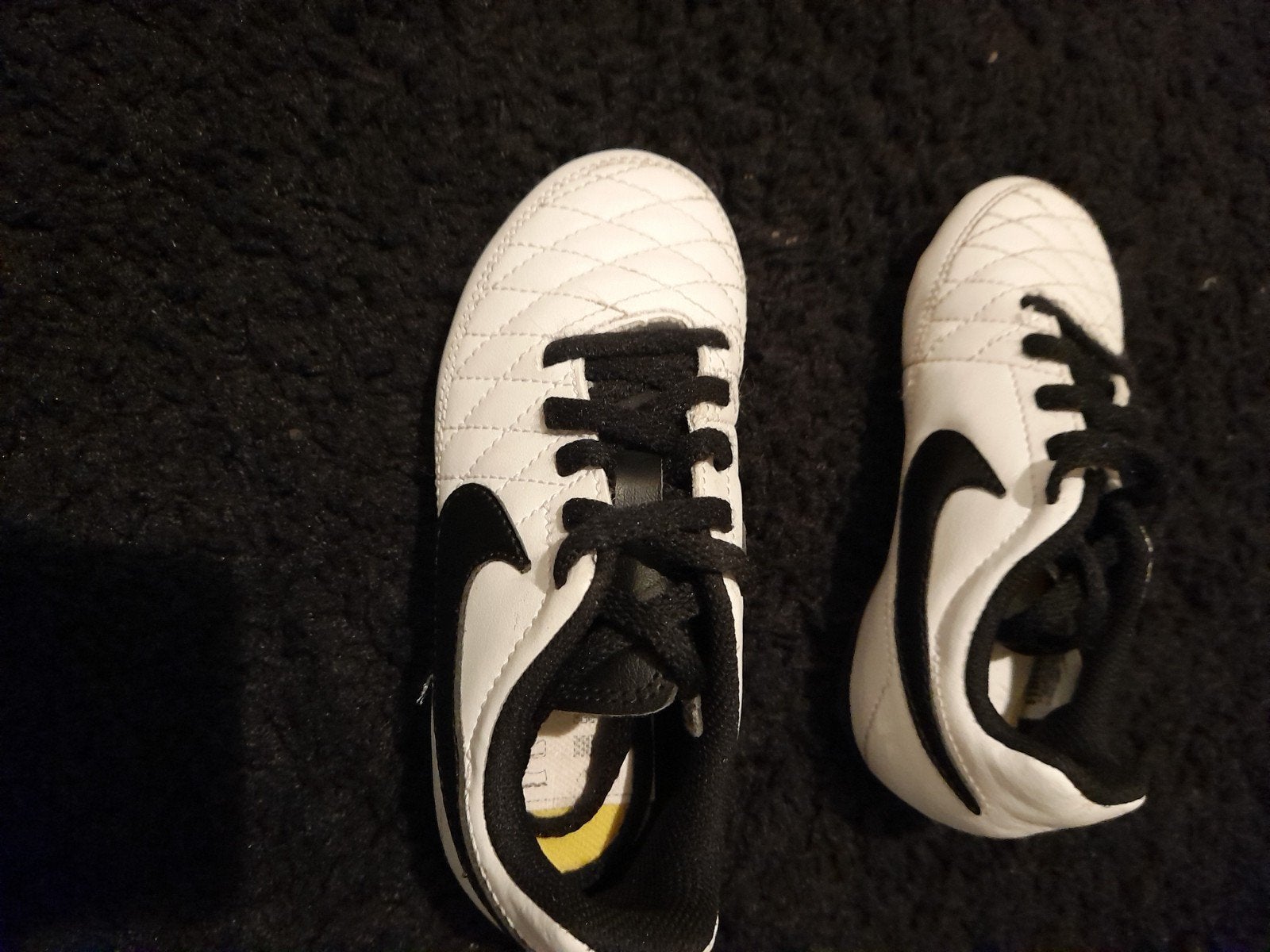 Nike voetbalschoenen maat 27.5, Ophalen of Verzenden, Nike, Jongen of Meisje