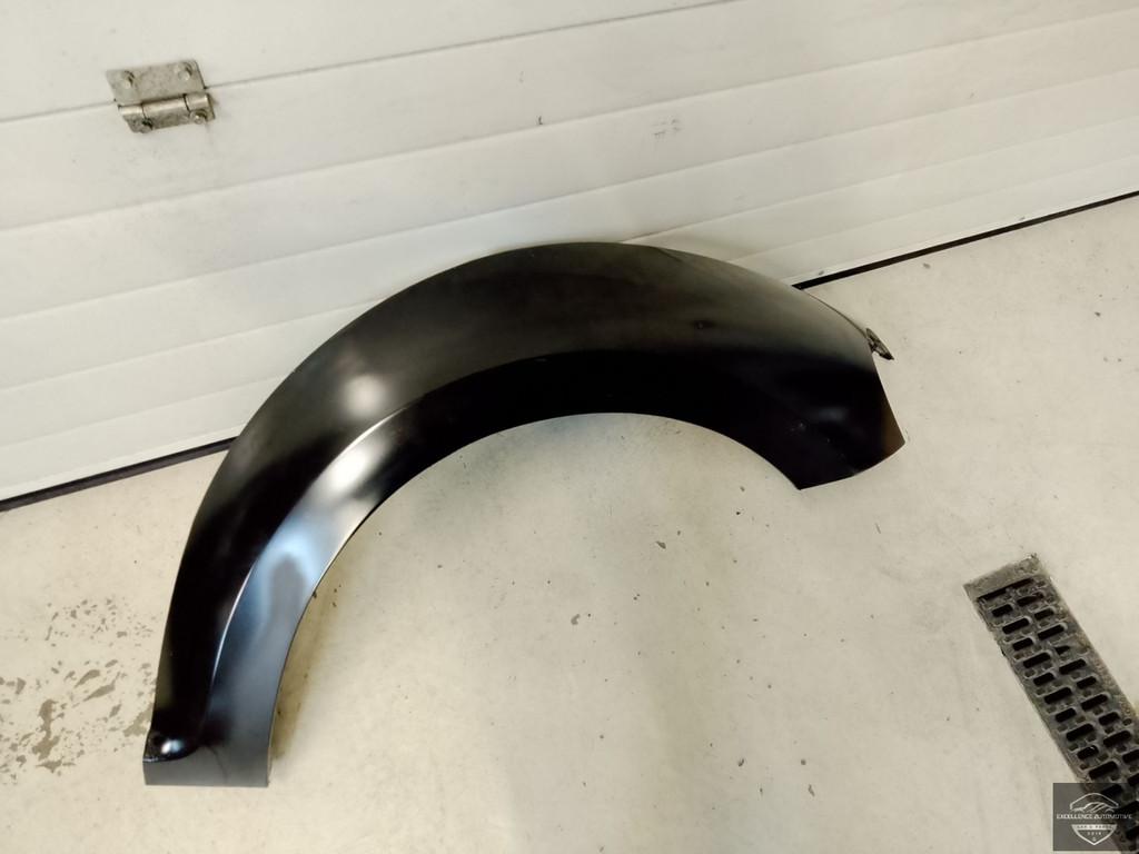 VW Beetle 5C 2011-2019 Zijscherm Spatbord Scherm Rechts Orig, Auto-onderdelen, Gebruikt, Volkswagen, Volkswagen AG, Rechts