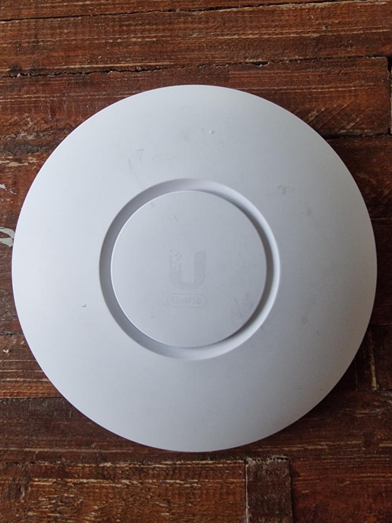 Ubiquiti UniFi 6 Lite Access Point (U6-Lite), Ophalen of Verzenden, Gebruikt, Ubiquiti