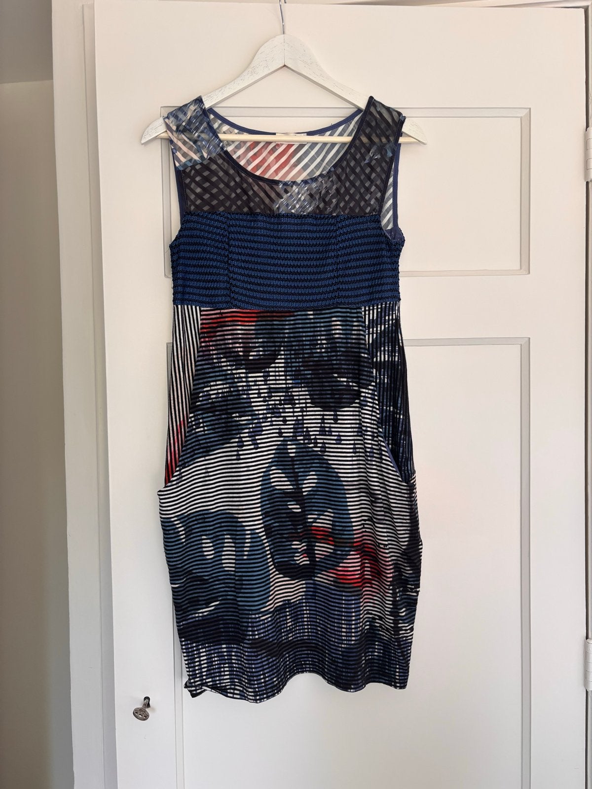 Eroke Jurkje  - Kleurrijk en Comfortabel, Maat 38/40 (M), Overige kleuren, Ophalen of Verzenden, Zo goed als nieuw