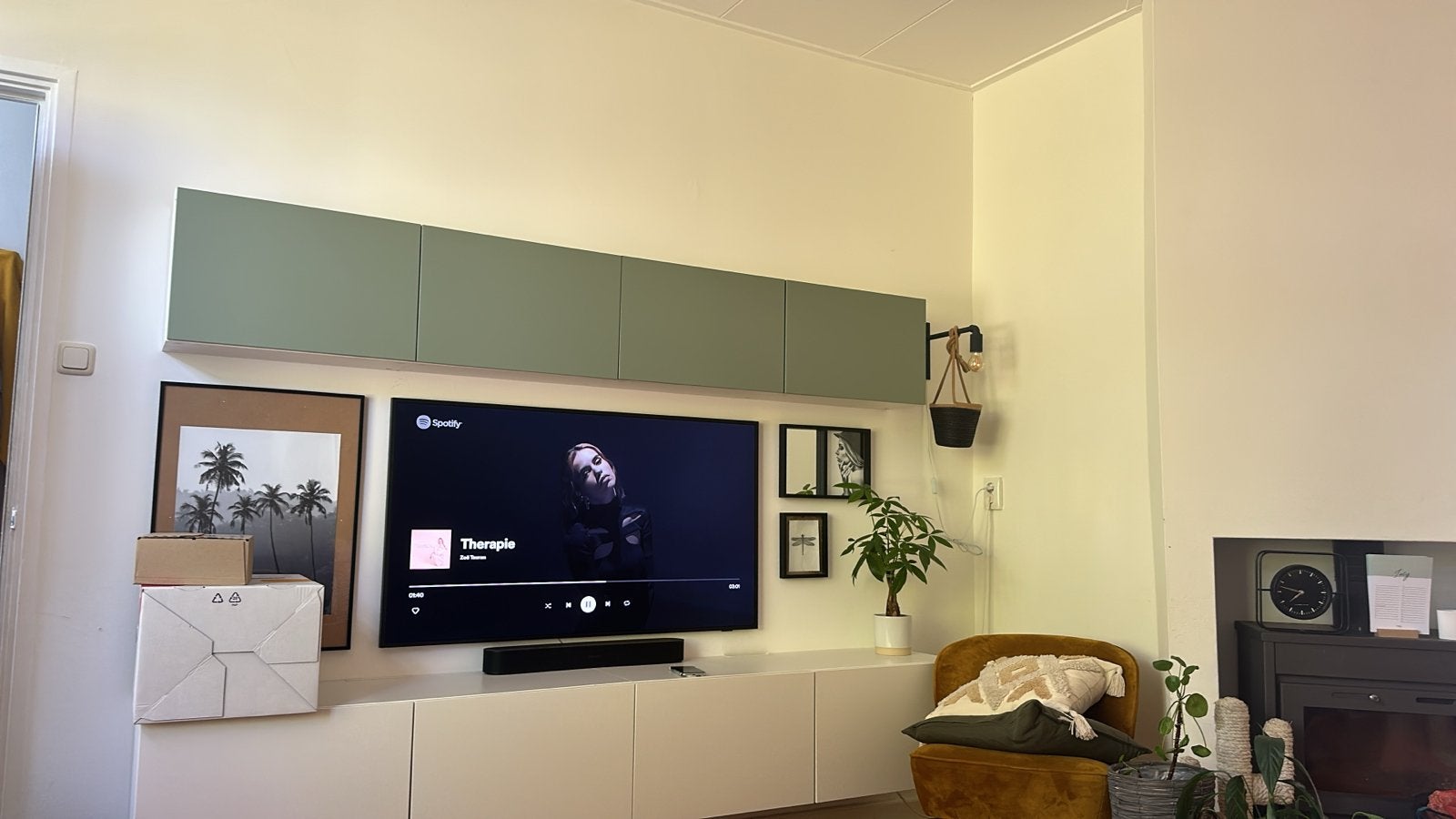 Foto 3 van Sonos Beam gen 2 zwart 2024 - Zo goed als nieuw