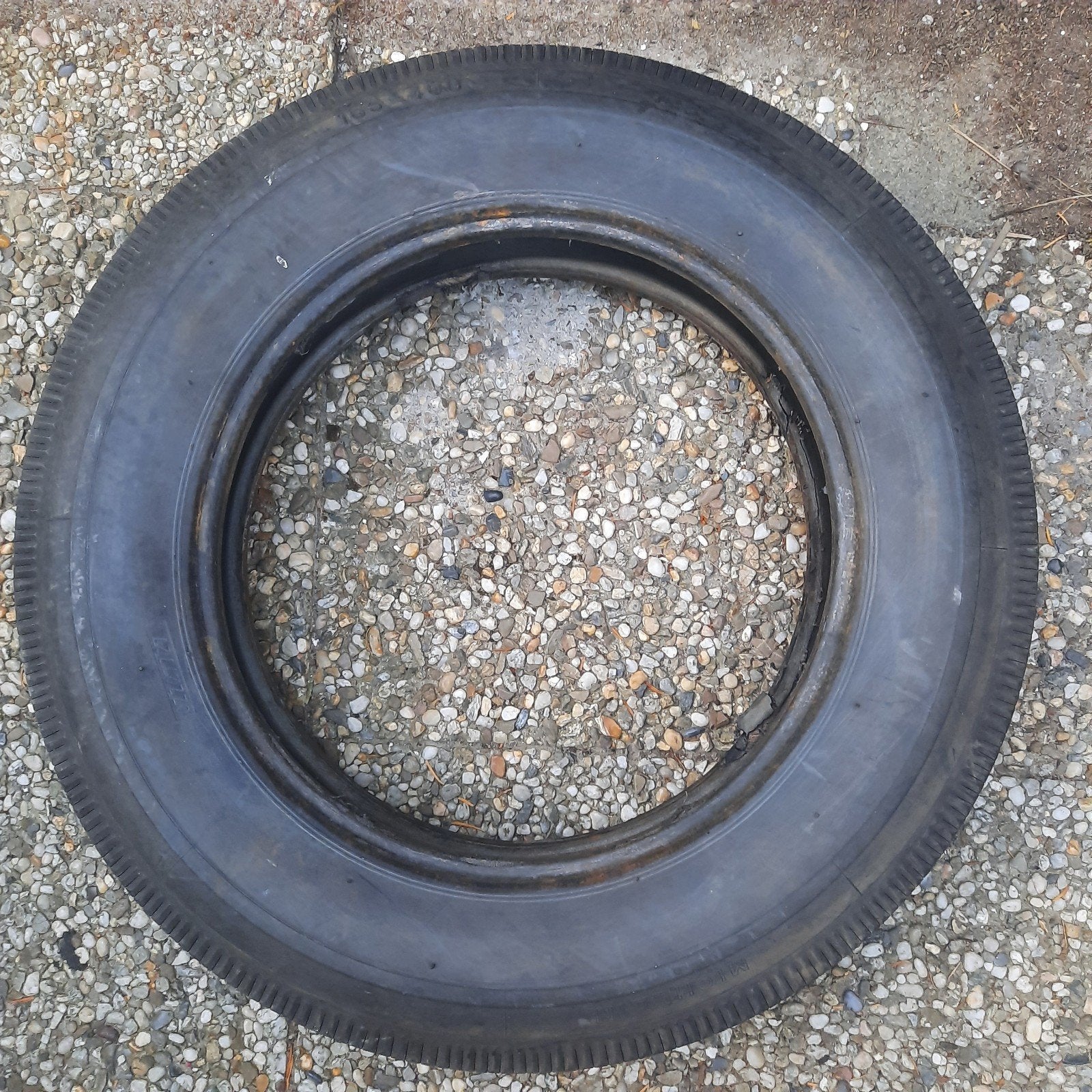 Citroen Traction band, Auto-onderdelen, Ophalen of Verzenden