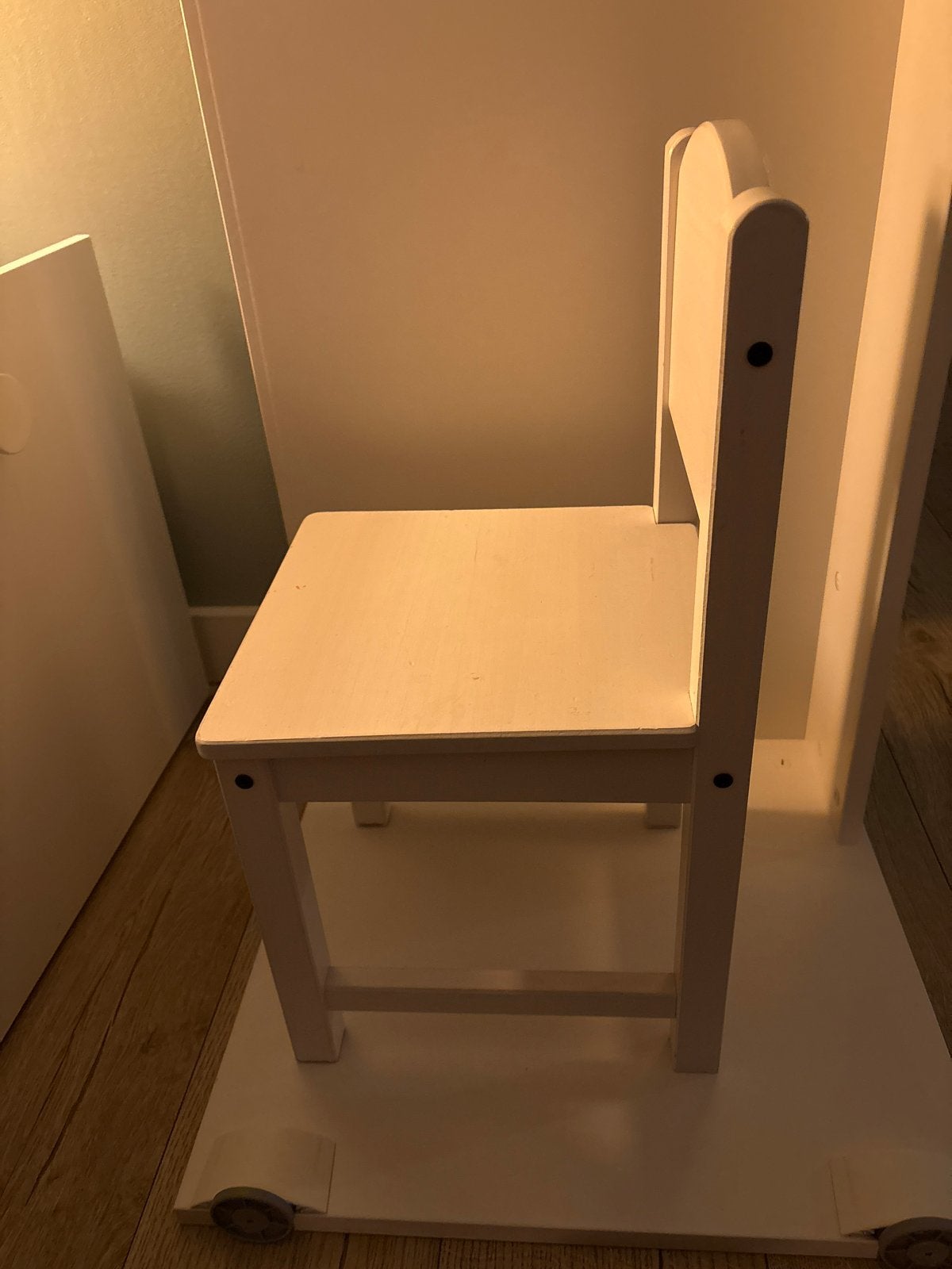 IKEA sundvik peuterstoeltje, Ophalen, Gebruikt, Overige typen
