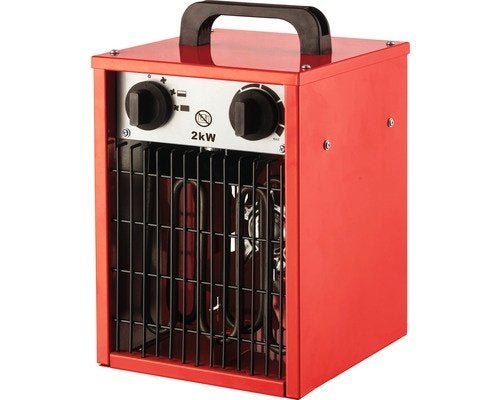 Elektrische heater huren – vanaf €5 per dag, Ophalen, Nieuw, Overige