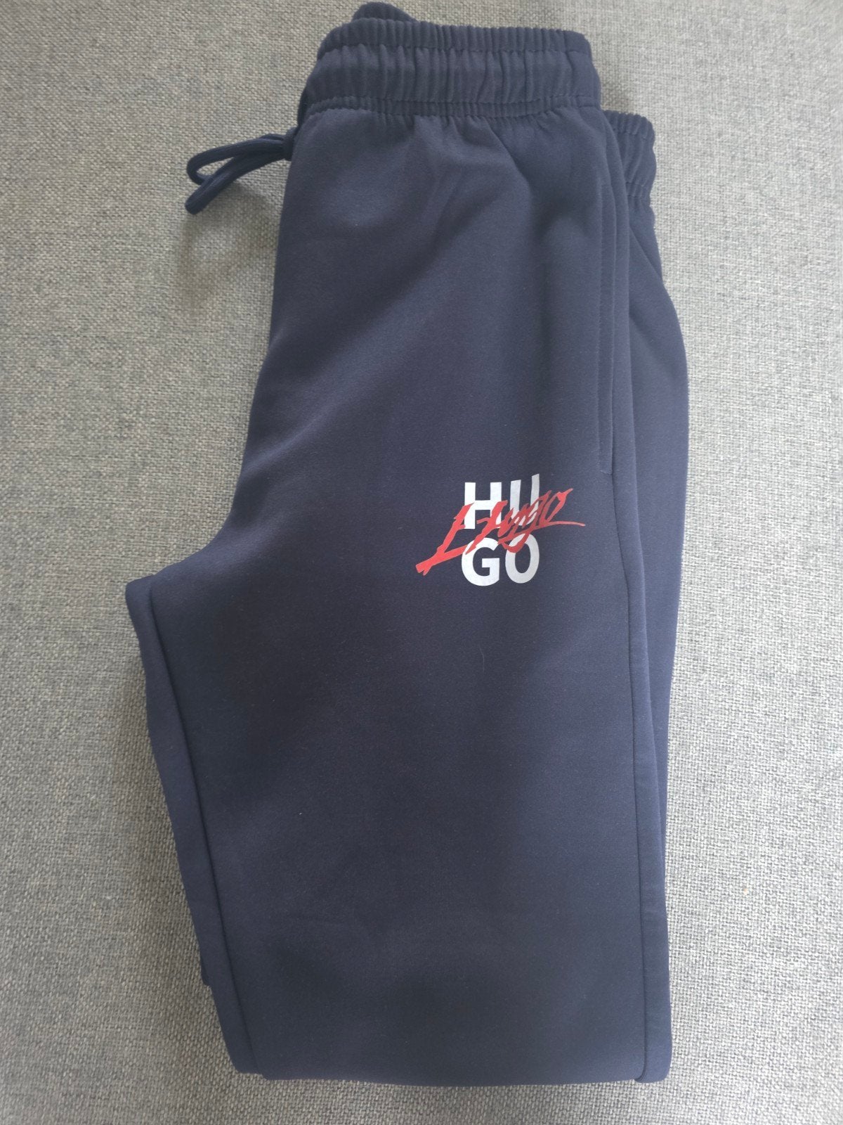 hugo boos maat s nooit gebruikt, Kleding | Heren, Ophalen, Blauw, Nieuw, Hugo Boss