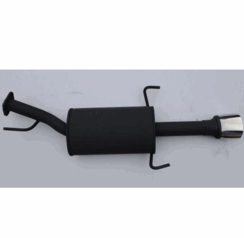 123 SPORTUITLAAT OPEL ASTRA G 1.6 1.8 1.9 2.0 2.2 cabrio cou, -, Verzenden, -, Nieuw