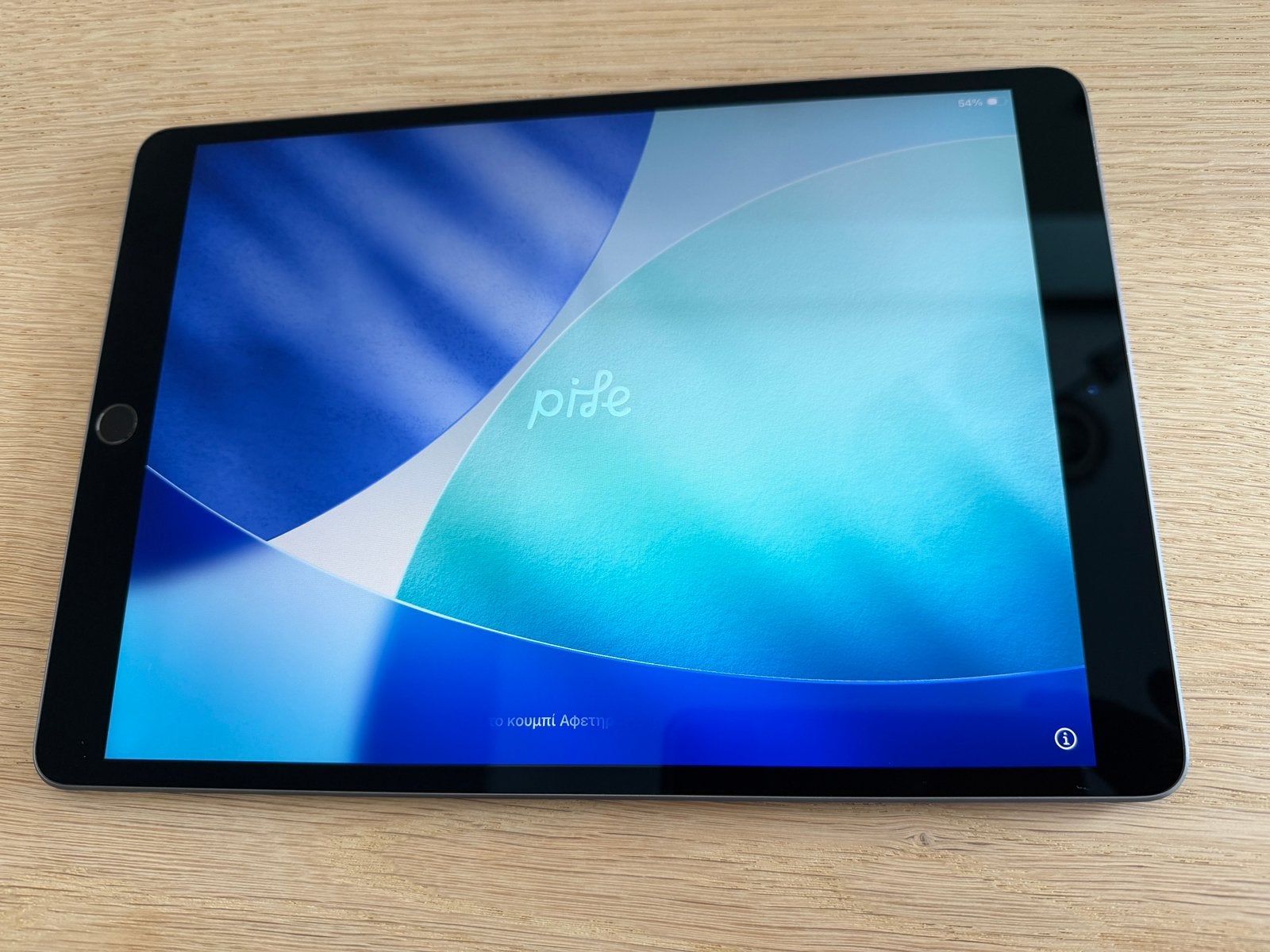 Apple iPad Air 3 (2019) – 64GB – 10,5 inch, Computers en Software, 10 inch, Gebruikt, Apple iPad Air, Ophalen of Verzenden