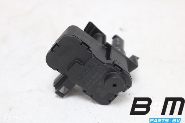 Stelelement klep VW Troc 7P0810773F, Gebruikt