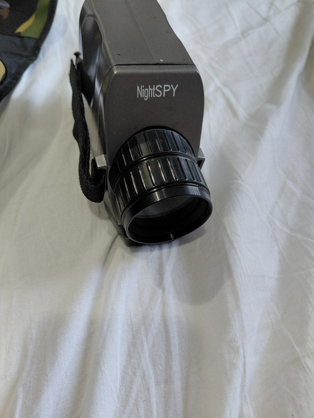 Militaire Nachtkijker NightSPY, Verzamelen, Militaria | Algemeen, Ophalen of Verzenden
