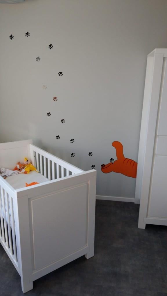 Set baby kamer, Ophalen, Gebruikt, Jongetje of Meisje