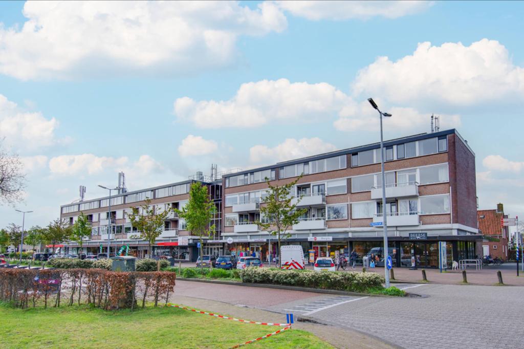 Appartement te huur (max. 2 jaar), 88 m², Direct bij eigenaar, 5 kamers, Noord-Holland