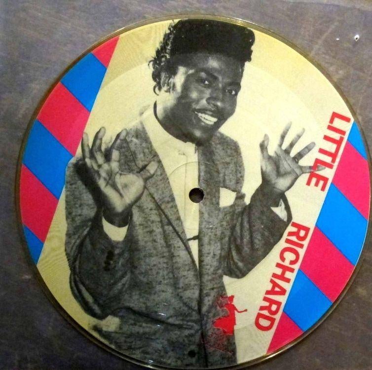 Little Richard – Long Tall Sally / Tutti Frutti, Cd's en Dvd's, Vinyl Singles, Ophalen of Verzenden, Nieuw in verpakking, Pop