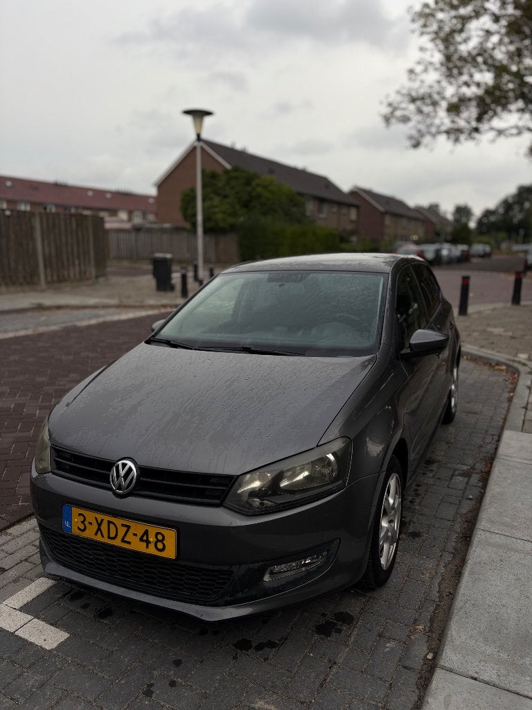 Volkswagen Polo 1.2 Comfortline – 2011, Ophalen