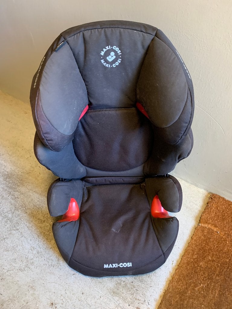 Kinder autostoeltje, Kinderen en Baby's, Ophalen, Autogordel, 0 t/m 18 kg, Zijbescherming