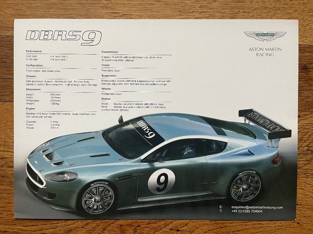 supercars, sportcars en specials, Ophalen of Verzenden, Nieuw, Algemeen
