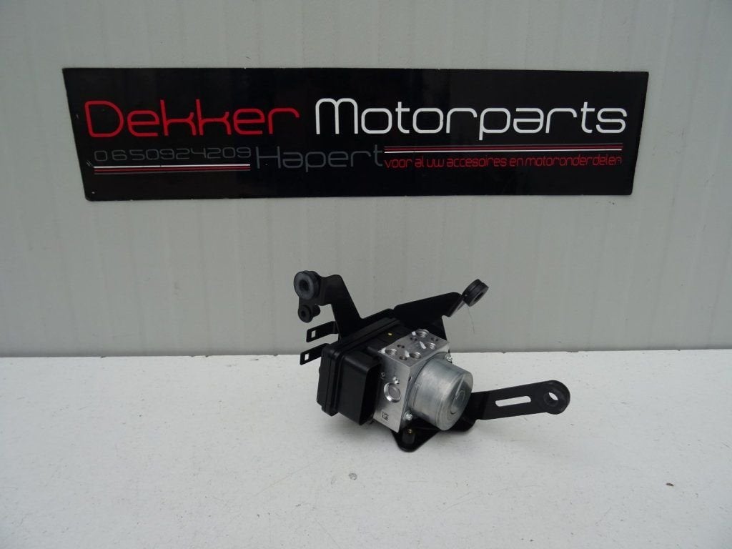 ABS Pomp / Unit + Steun Kawasaki ZX10R Ninja 2021-2022-2023, -, -, Nieuw, Ophalen of Verzenden