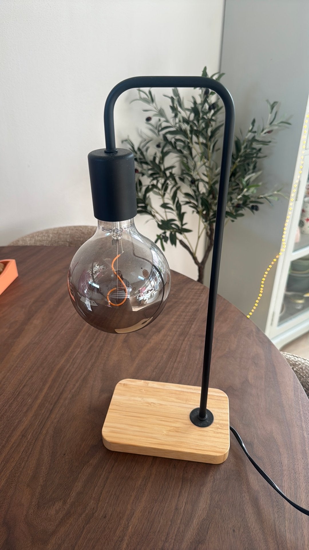 Bureaulamp ikea, Ophalen, Zo goed als nieuw, Bureaulamp, IKEA