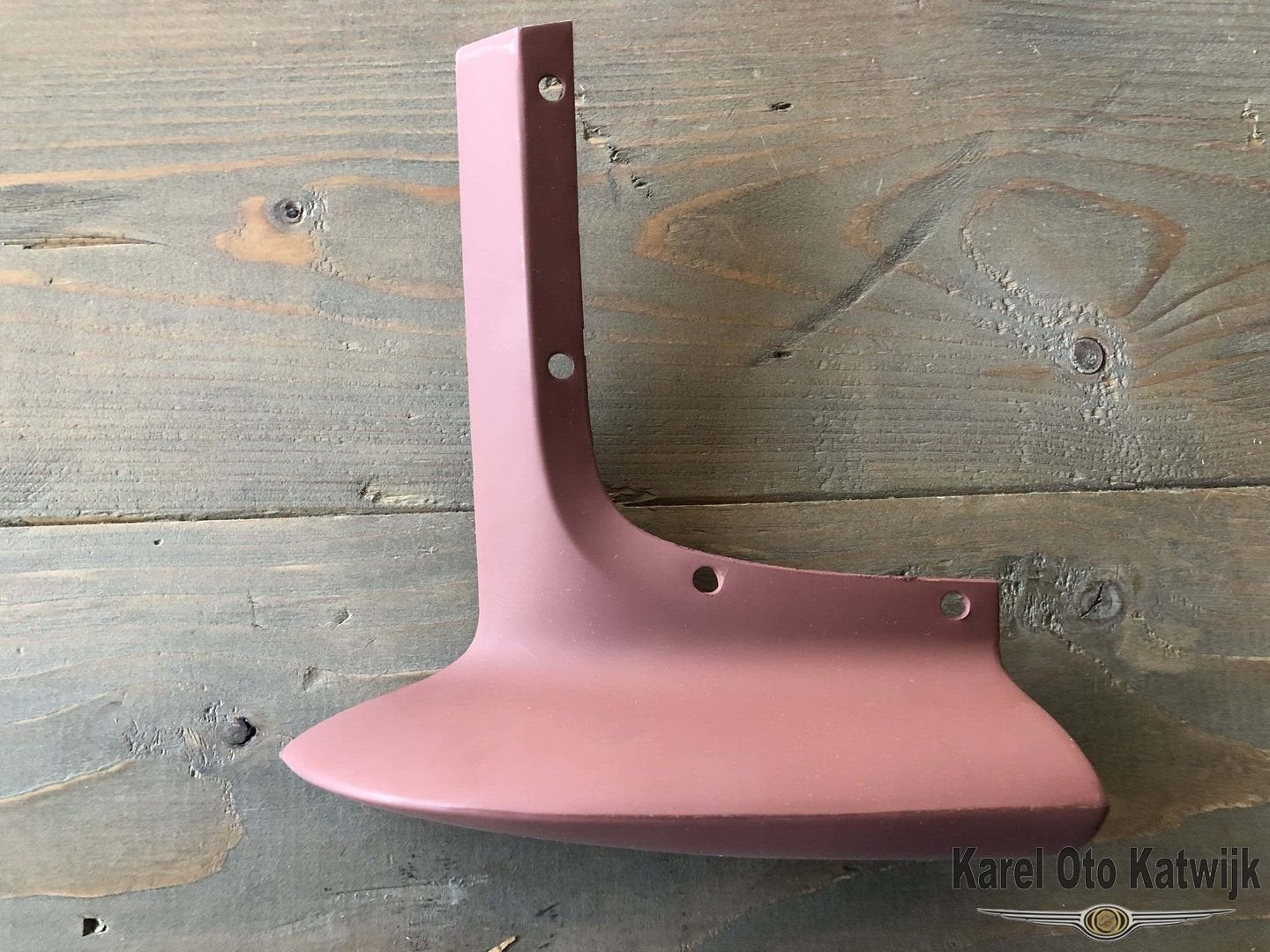 Fender Extension Front Oldsmobile Cutlass 1967, -, -, Nieuw, Ophalen of Verzenden