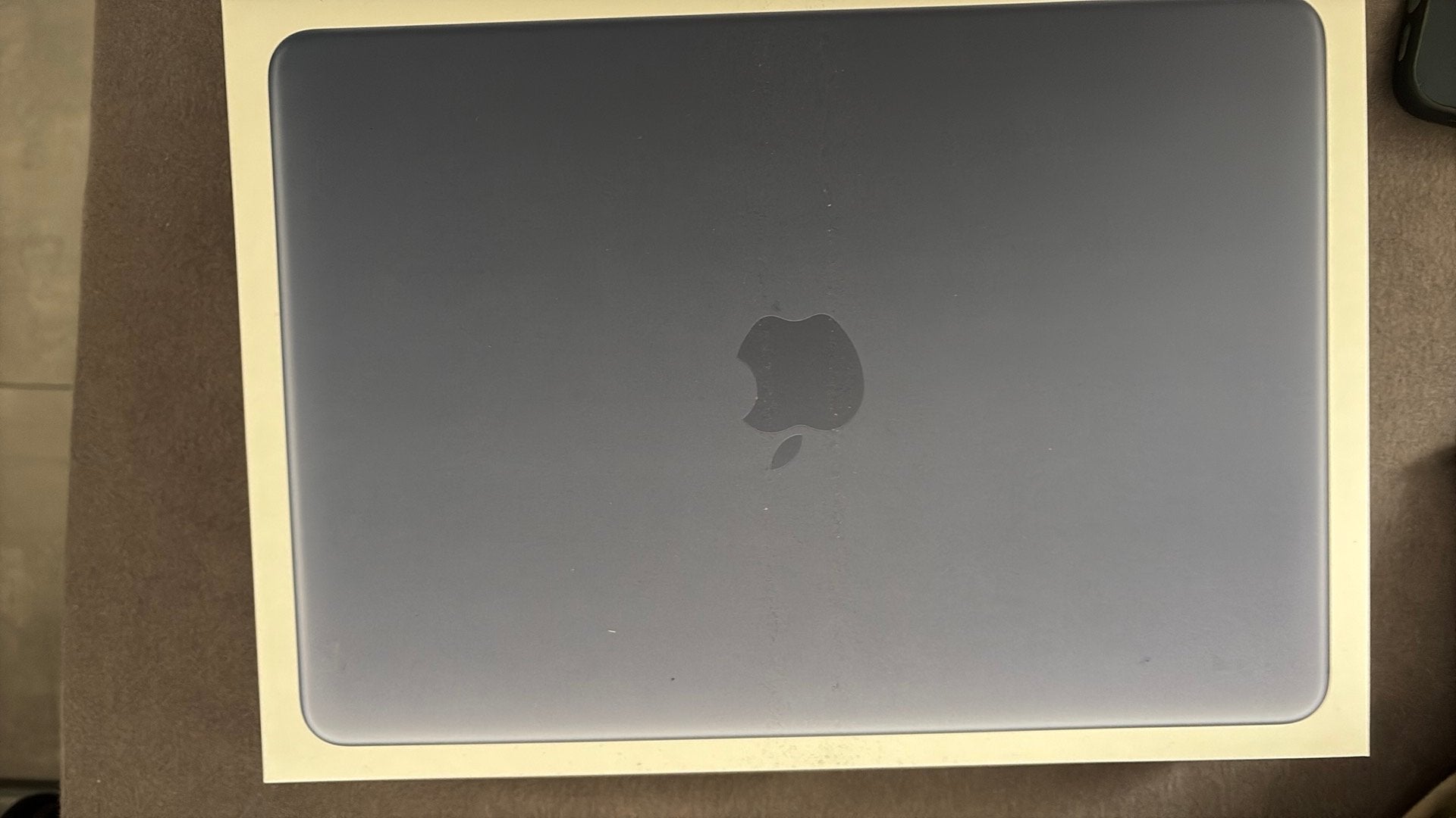 Macbook neo nieuw