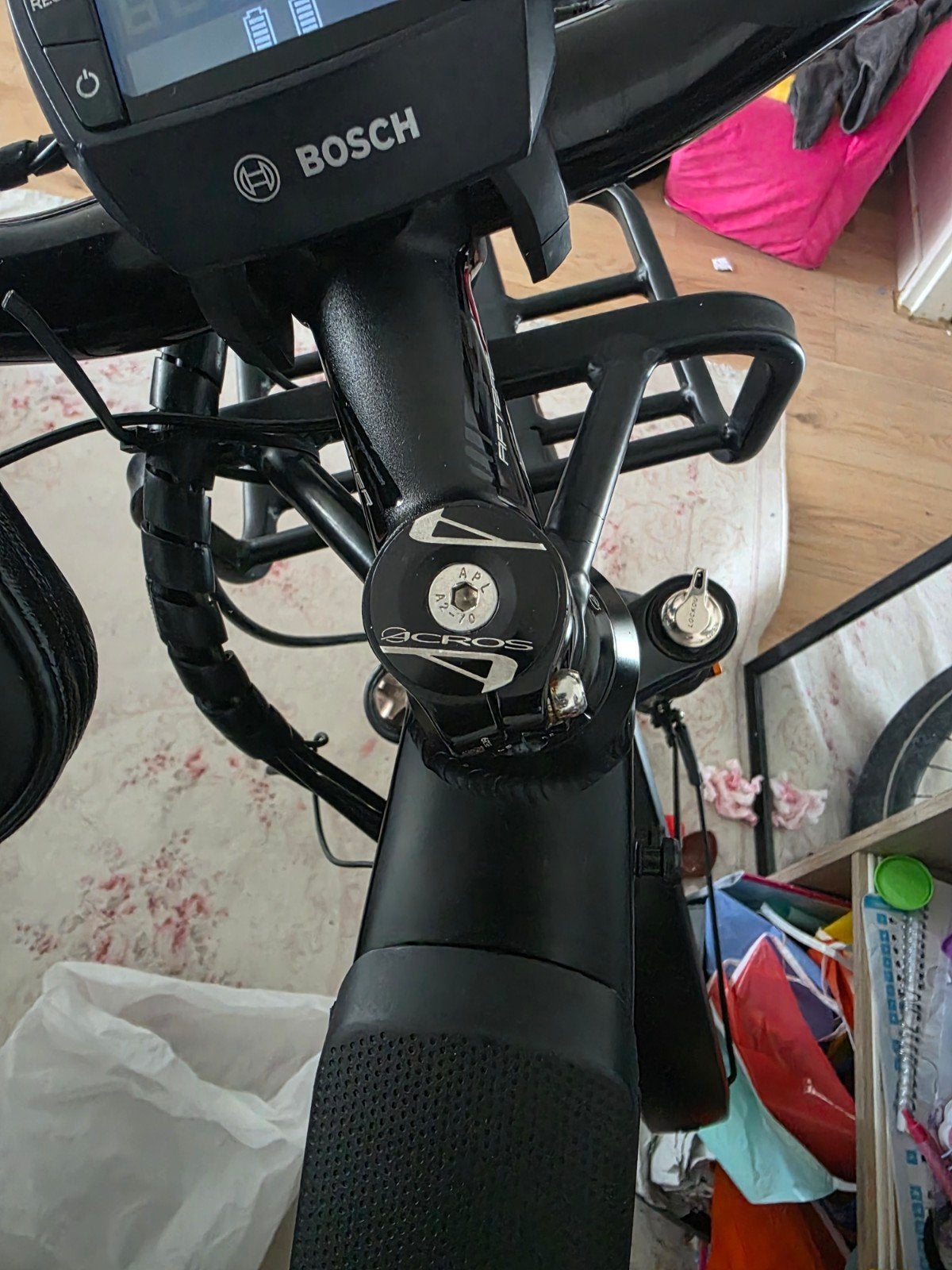 Foto 8 van Riese & Müller Supercharger GX Rohloff HS – U