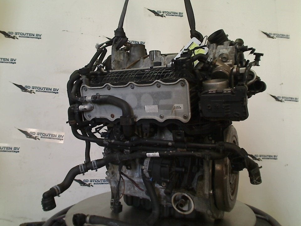 Motor Audi A3 Sportback (8VA/8VF) (2014-05/2020-10) CUK, Gebruikt, Auto-Union-Straße  1, Ingolstadt 85057, , Duitsland, Info@audi.de