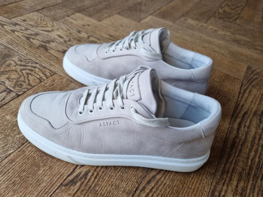 Aspact sneakers/schoenen, maat 44, Overige kleuren, Aspact, Ophalen of Verzenden, Sneakers of Gympen