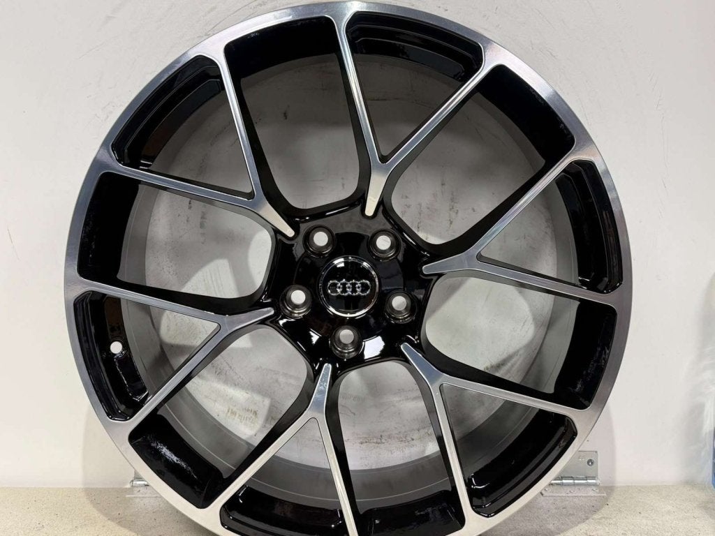 21" Audi A6 A7 A8 Q5 Q7 5x112 et30, Velg(en), Nieuw, Zomerbanden, Handelsnaam fabrikant