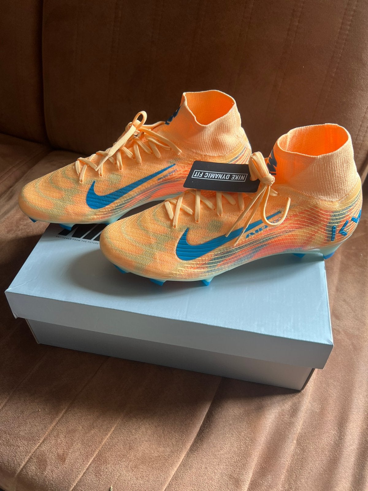ZM SUPERFLY 10 ELITE KM FG, Sport en Fitness, Schoenen, Nieuw, Maat M, Ophalen of Verzenden