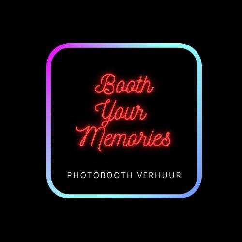 Booth Your Memories Photobooth Bedrijf Te Koop!, Ophalen