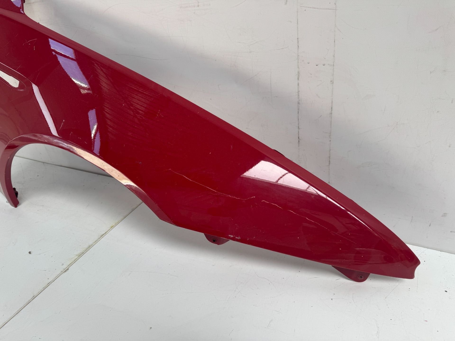 ALFA ROMEO 159 VOORSCHERM ZIJSCHERM RECHTS VOOR, Auto-onderdelen, Gebruikt, Dpofca@stellantis.com, Stellantis Europe S.p.A., Ophalen of Verzenden