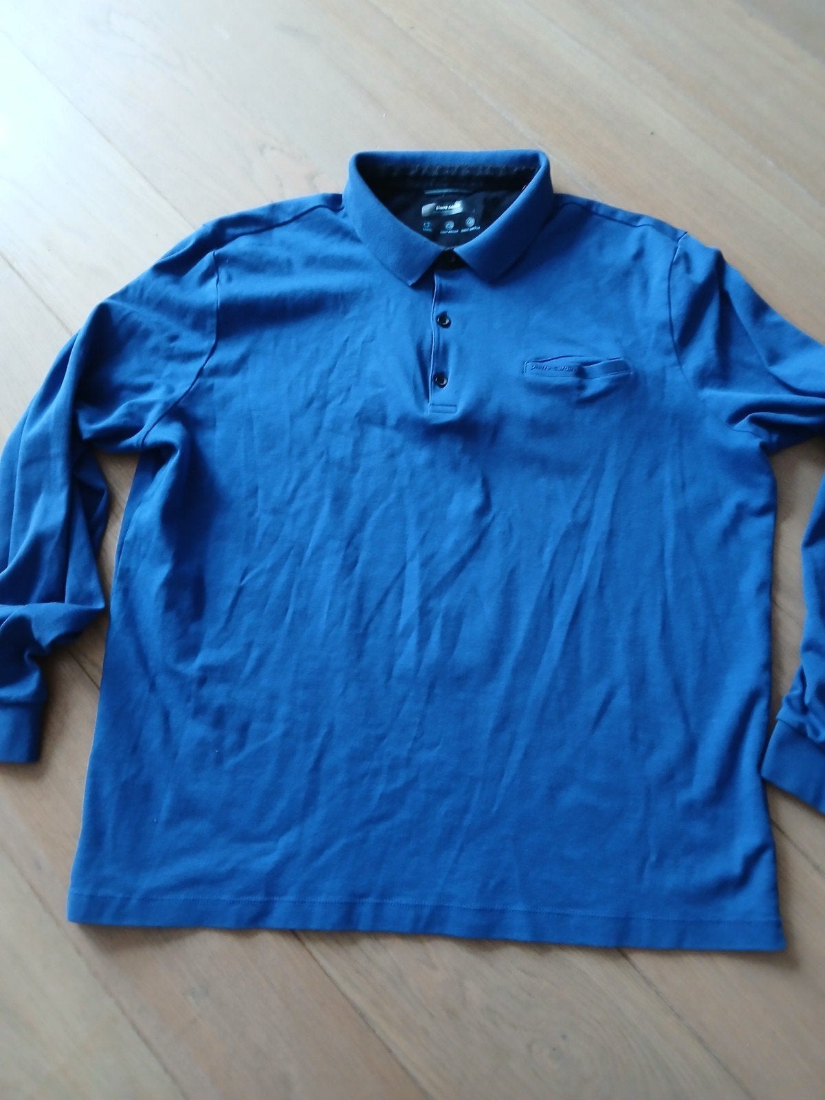 Pierre Cardin polo, maat XXL, Ophalen of Verzenden, Zo goed als nieuw, Overige maten, Pierre Cardin