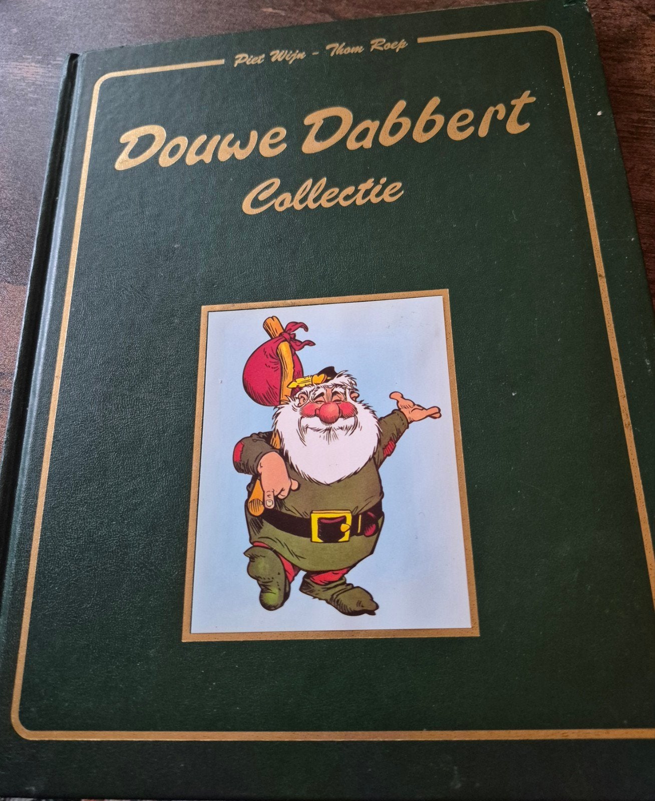 Guus Flater Asterix Collectie Douwe Dabbert collectieAsterix, Boeken, Ophalen, Zo goed als nieuw
