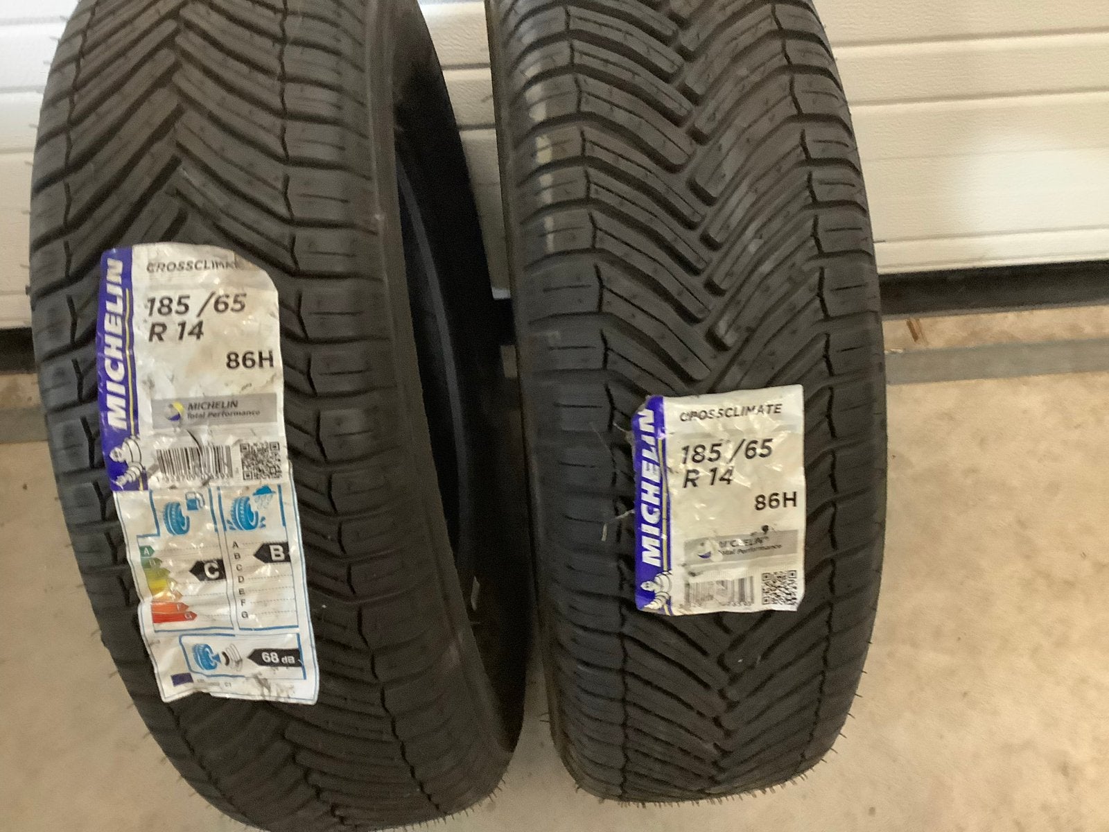 Diverse banden: Michelin, Yokohama, Hankook, Continental, Vr, Auto-onderdelen, Banden en Velgen, Ophalen, 17 inch, Band(en), Personenwagen