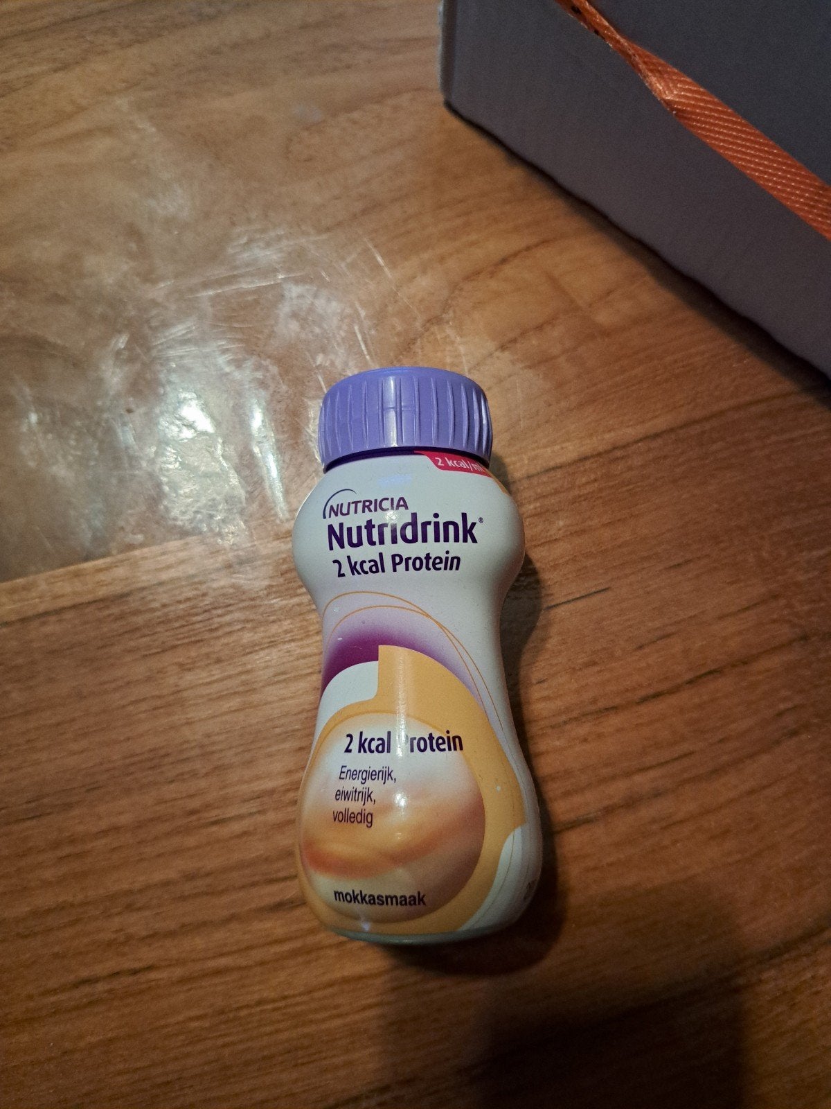 Nutricia nutridrink 3 smaken 60 flesjes, Ophalen